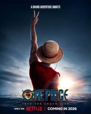 One Piece: Into The Grand Line