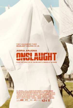 Onslaught