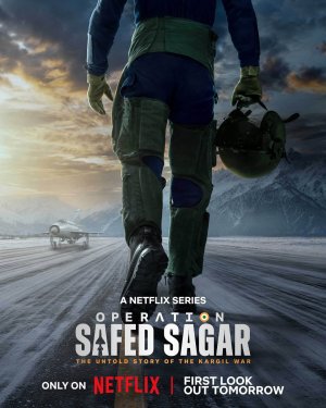 Operation Safed Sagar