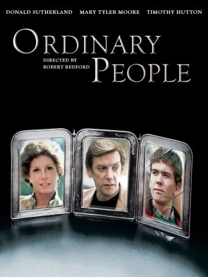 Ordinary People