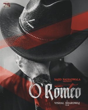 O Romeo