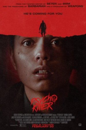 Psycho Killer