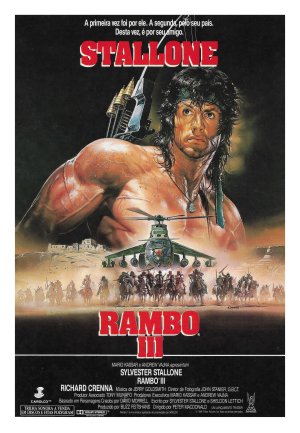 Rambo Iii