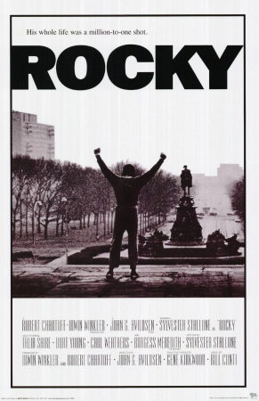Rocky