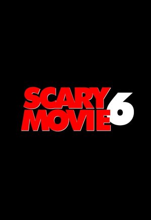Scary Movie 6