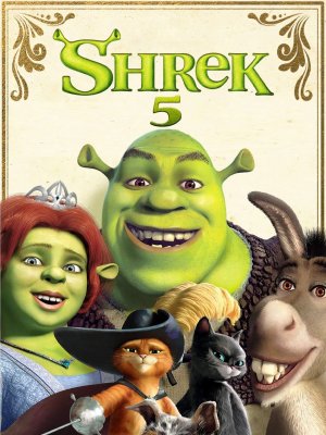 Shrek 5