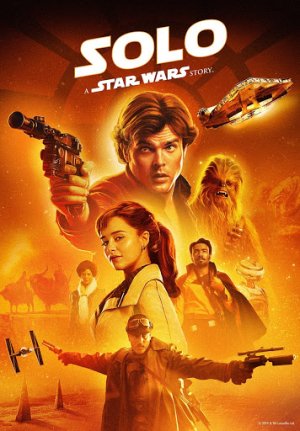Solo: A Star Wars Story