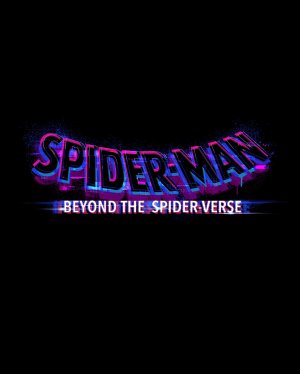 Spider-Man: Beyond The Spider-Verse