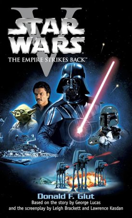 Star Wars: Episode V - The Empire Strikes Back