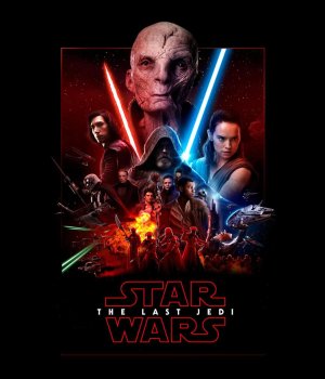 Star Wars: Episode Viii - The Last Jedi