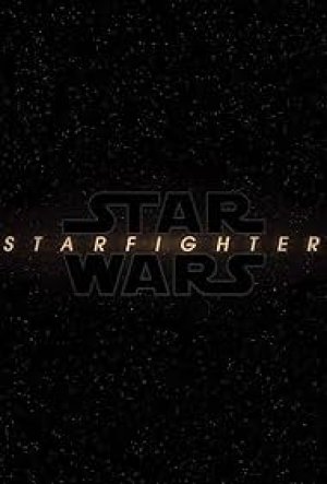 Star Wars: Starfighter