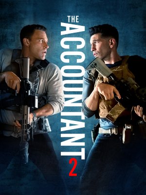 The Accountant 2