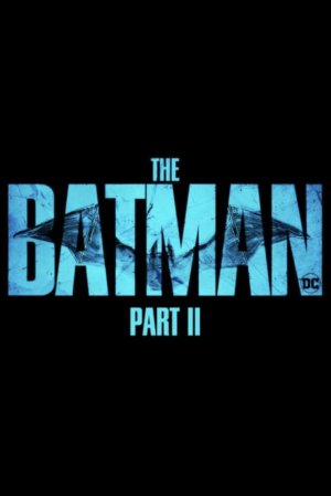 The Batman Part Ii