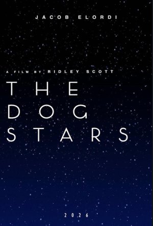 The Dog Stars