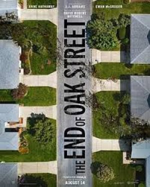 The End Of Oak Street