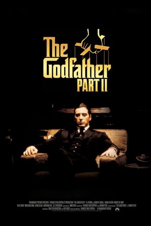 The Godfather Part 2