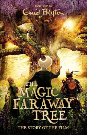 Poster for: The Magic Faraway Tree