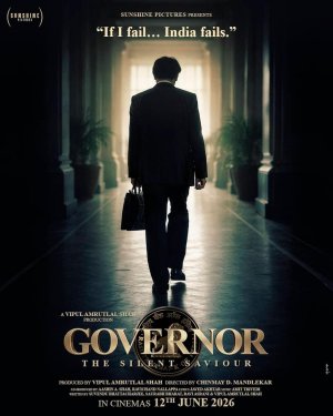 The Silent Saviour Governor