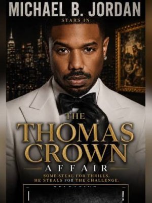 The Thomas Crown Affair