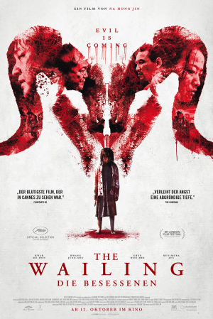 The Wailing
