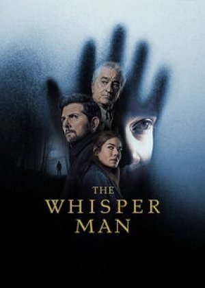 The Whisper Man