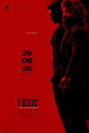 Toxic