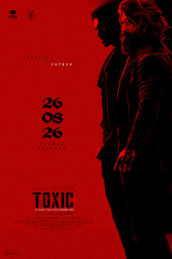 Toxic