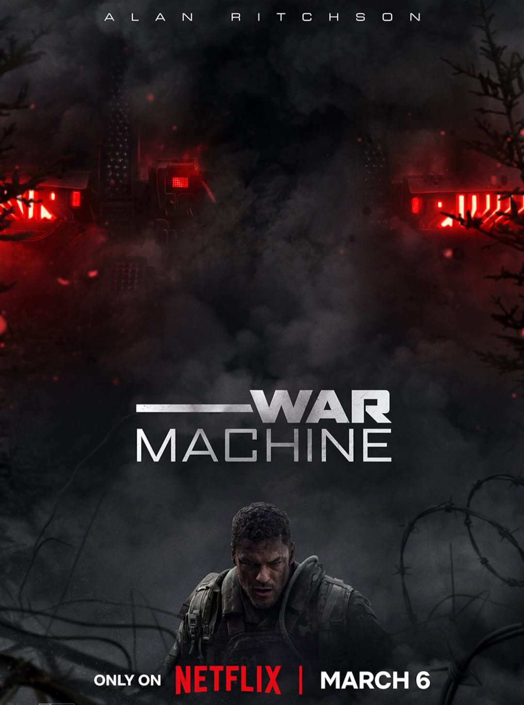 War Machine