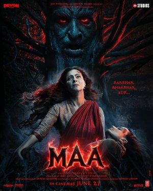Maa