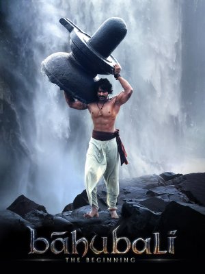 Baahubali: The Beginning