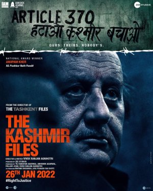 The Kashmir Files