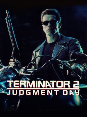 Terminator 2: Judgment Day