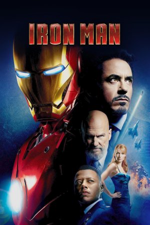 Iron Man
