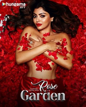 Rose Garden Web Series