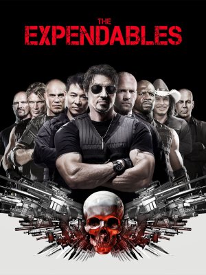 The Expendables