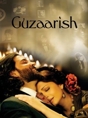 Guzaarish