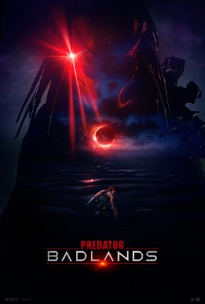 Predator: Badlands