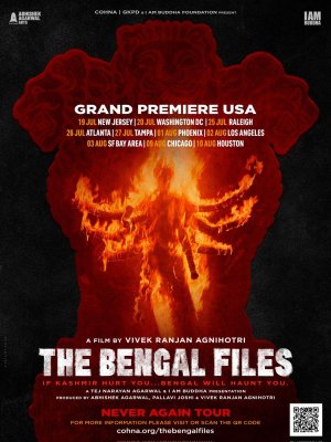The Bengal Files