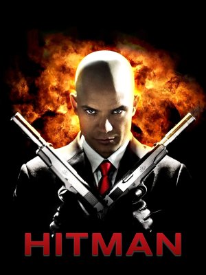 Hitman
