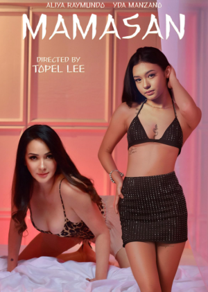 Mamasan