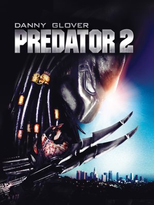 Predator 2