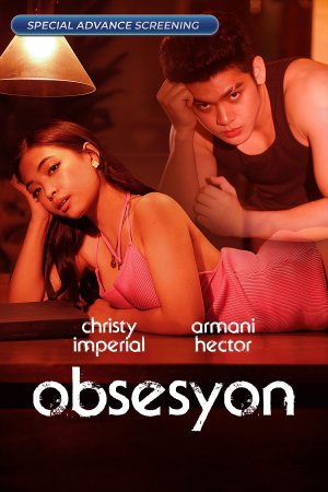 OBSESYON