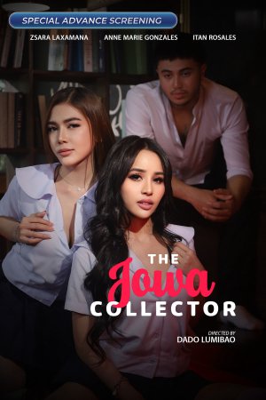 The Jowa Collector