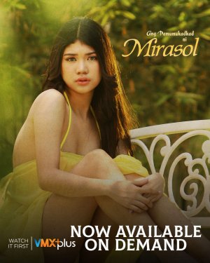 Ang pamumukadkad ni Mirasol