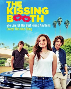 The Kissing Booth