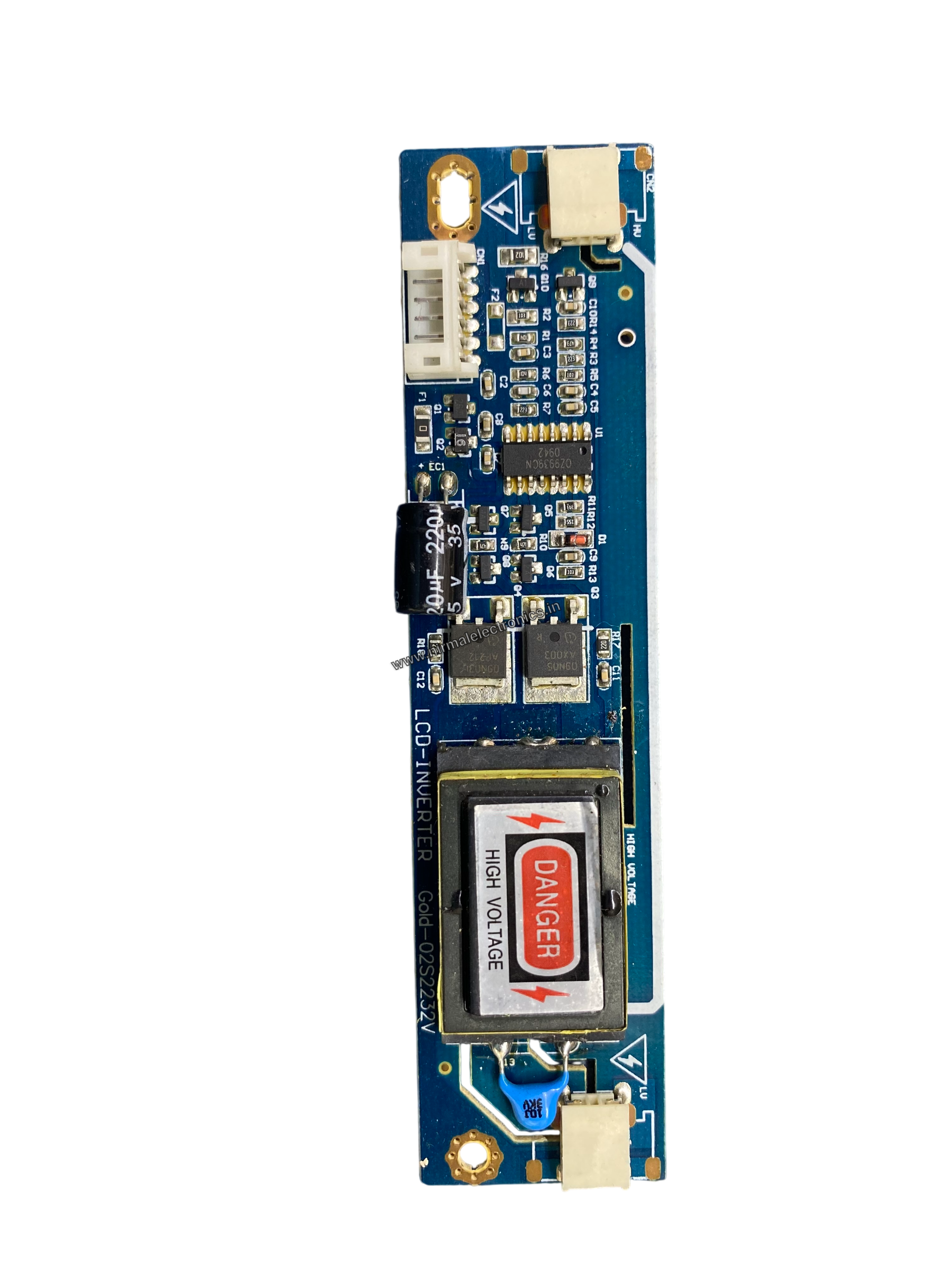 Universal — GOLD-02S2232V