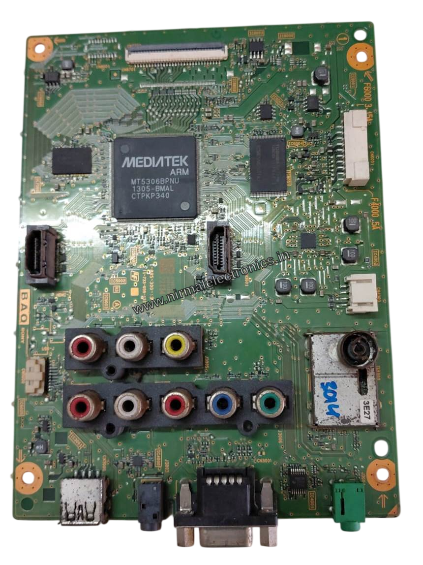 Sony — MT5306BPNU