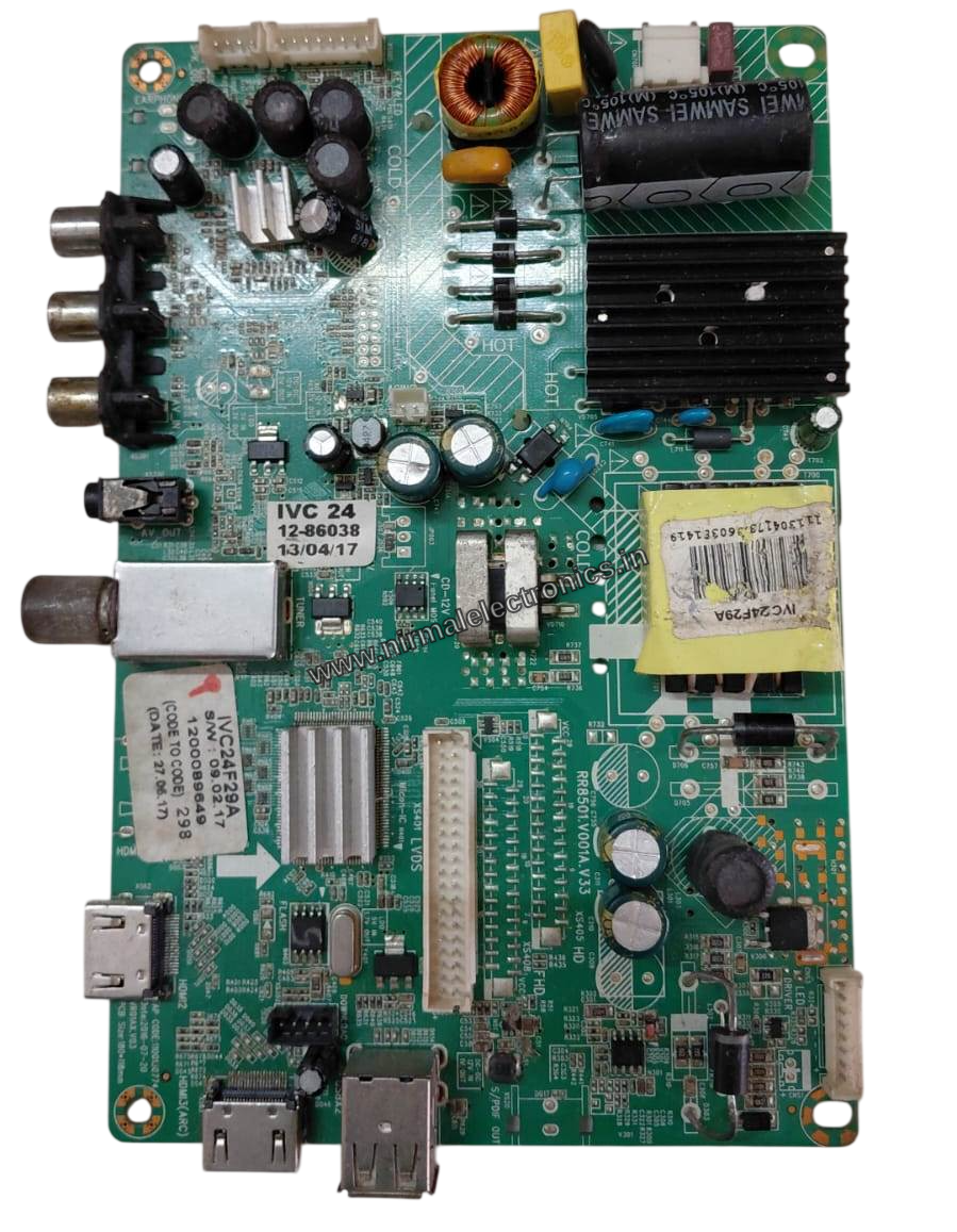 Videocon — IVC24F29A