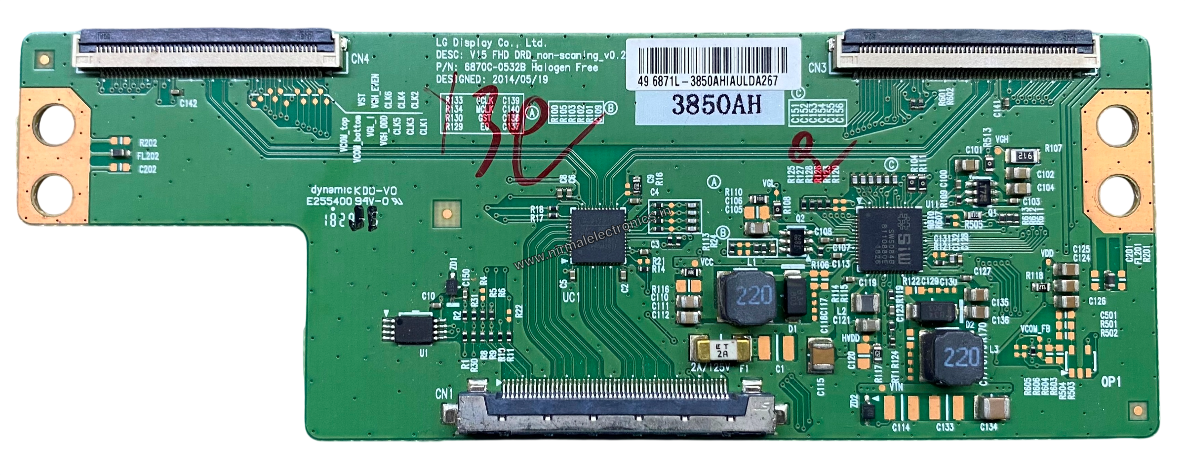 Spare Part