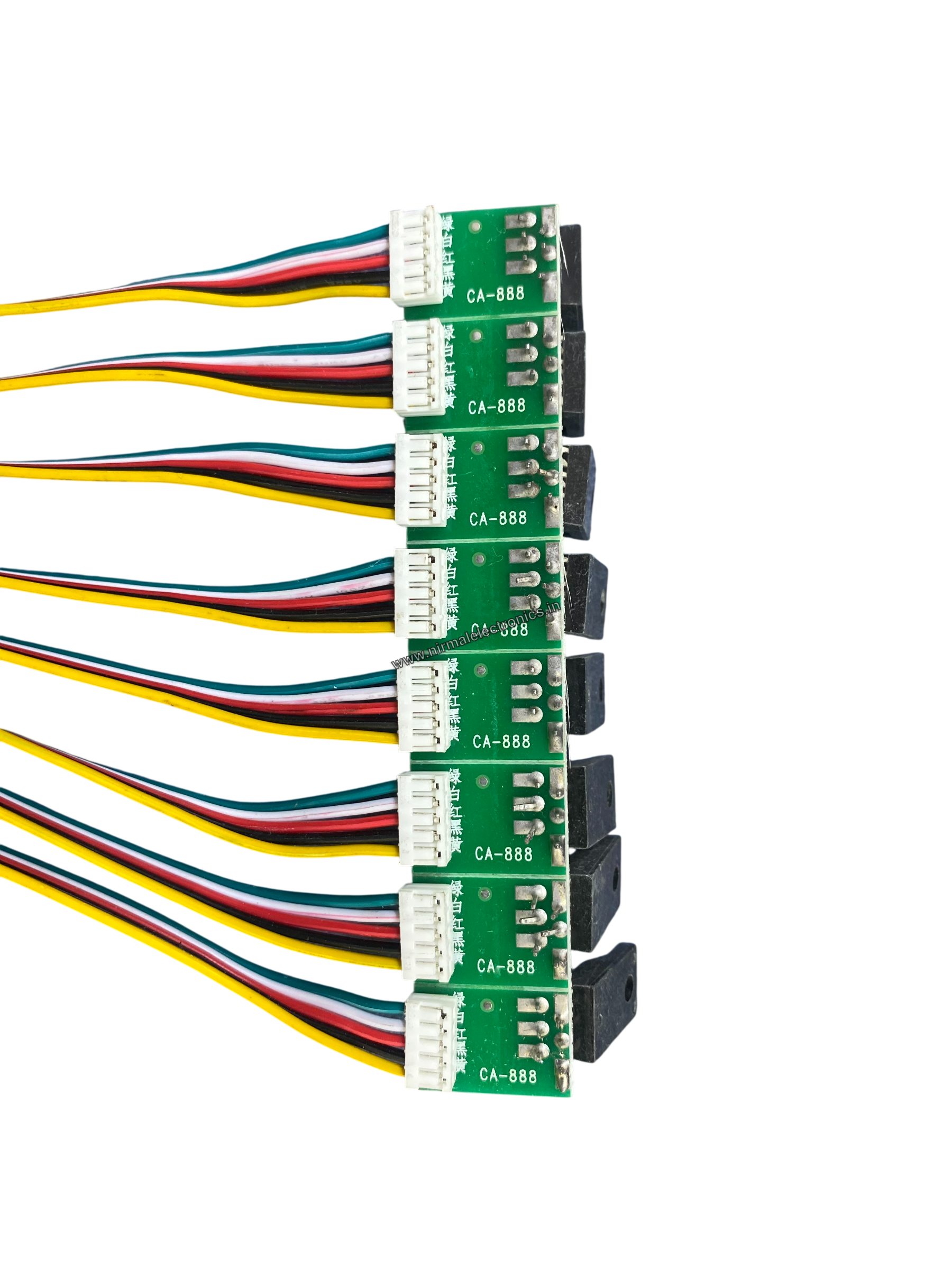 Universal — CA-888 LCD POWER UNIVERSAL LED TV SUPER POWER SUPPLY MODULE